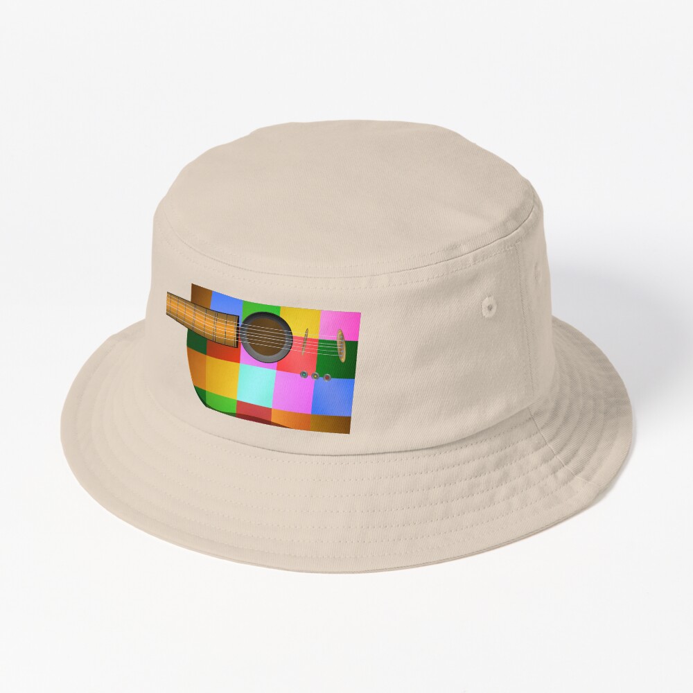 Item preview, Bucket Hat designed and sold by Vk91.