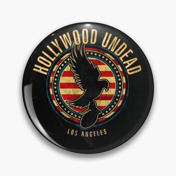 Item preview, Hollywood Undead designed and sold by shopJackJacks.