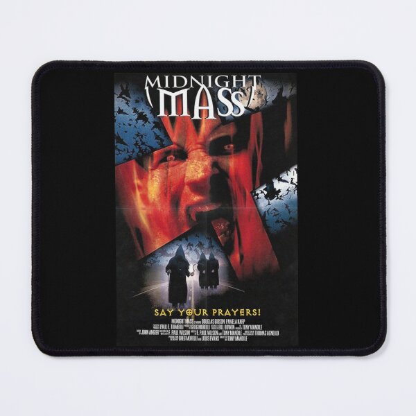 Item preview, Midnight Mass designed and sold by AlbertWiese.