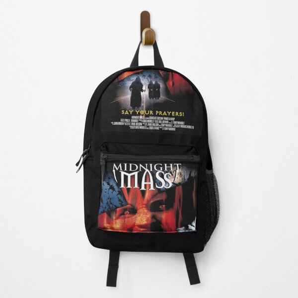 Item preview, Midnight Mass designed and sold by AlbertWiese.