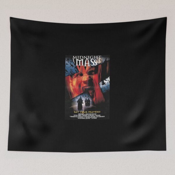 Item preview, Midnight Mass designed and sold by AlbertWiese.