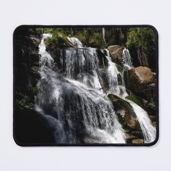 Item preview, Toorongo Falls 2 designed and sold by GP1746.