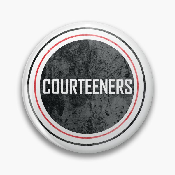 Item preview, Courteeners! designed and sold by PetitePensee.