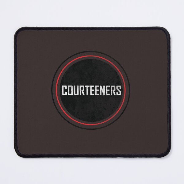Item preview, Courteeners! designed and sold by PetitePensee.