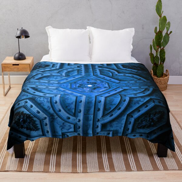Item preview, Batik Bathik Pattern Bed Sheet or Frock Design 74 designed and sold by PodiShawna.