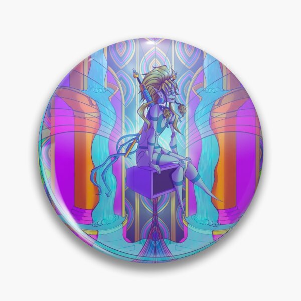 Item preview, Fountain of Truth designed and sold by XABORIJN.