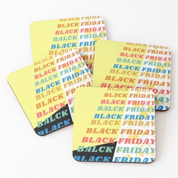 Item preview, Black Friday - Sale Day - October designed and sold by Mediagraphic.