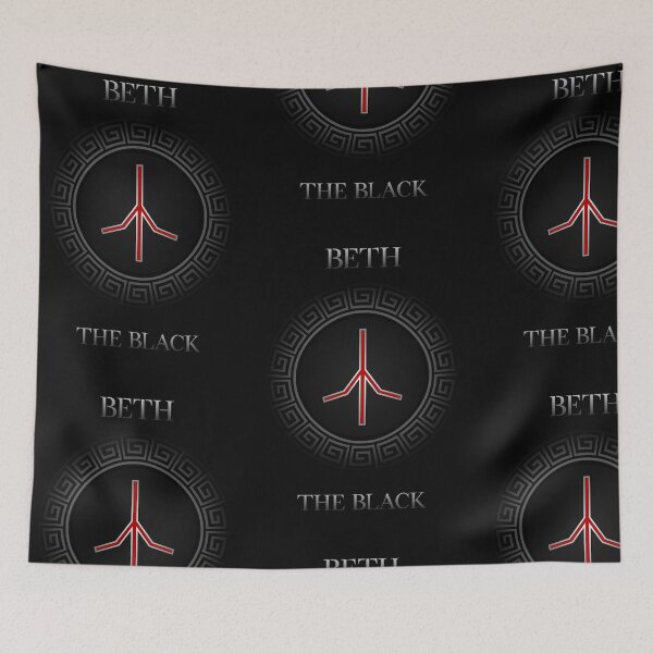 Item preview, BETH designed and sold by Gantahat62.