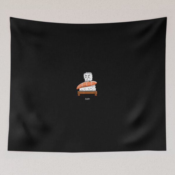 Item preview, Sleeping Sushi designed and sold by JacekshiAmra.