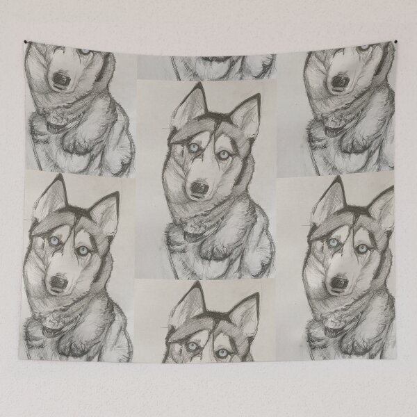 Item preview, Smoch designed and sold by Tamar Stanford.