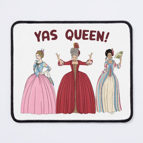 Item preview, Yas Queen v2 designed and sold by RotemChan.