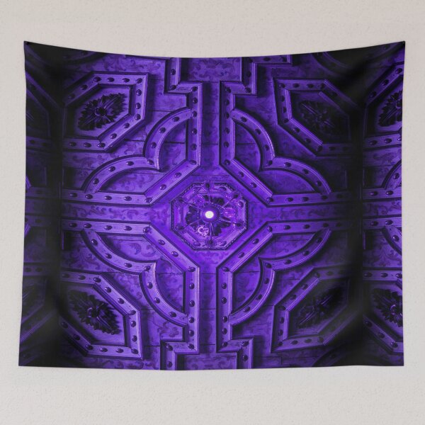 Item preview, Batik Bathik Pattern Bed Sheet or Frock Design 75 designed and sold by PodiShawna.