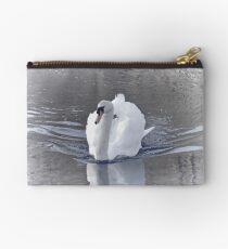 Grace and Beauty ....... Studio Pouch
