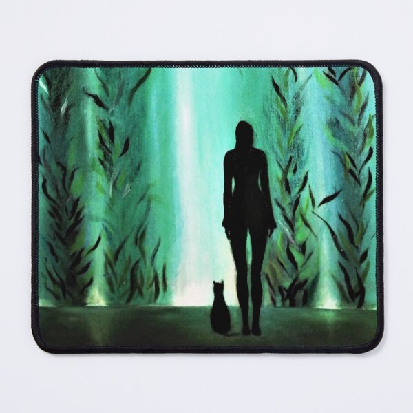 Item preview, Aquarium Legend designed and sold by artmorthannow.