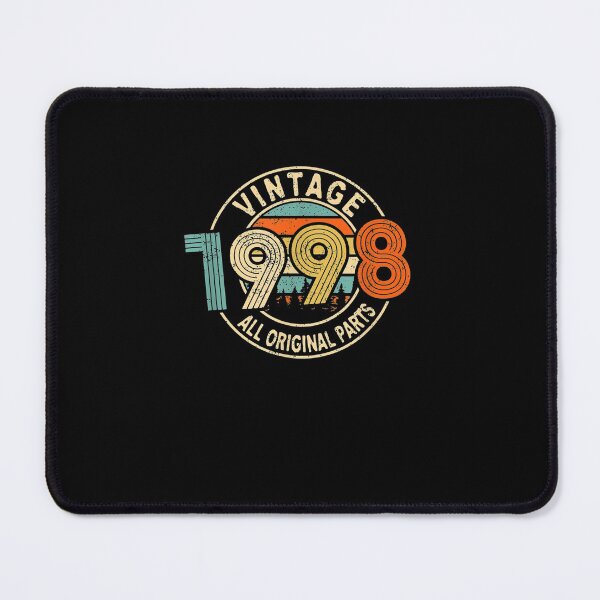 Item preview, Vintage 1998 23 years old 23rd Birthday designed and sold by KeeganshiAon.