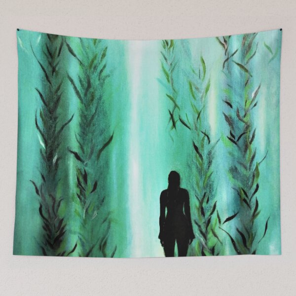 Item preview, Aquarium Legend designed and sold by artmorthannow.