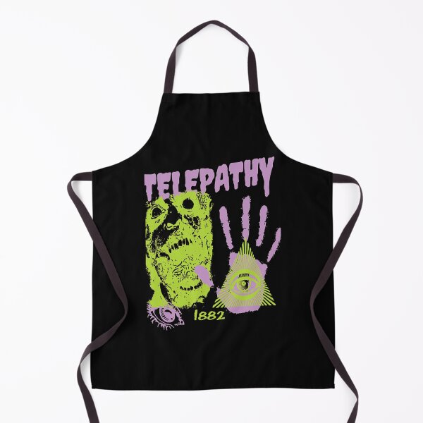 Item preview, Telepathy, Mystical Eye 1882 designed and sold by AlbertWiese.