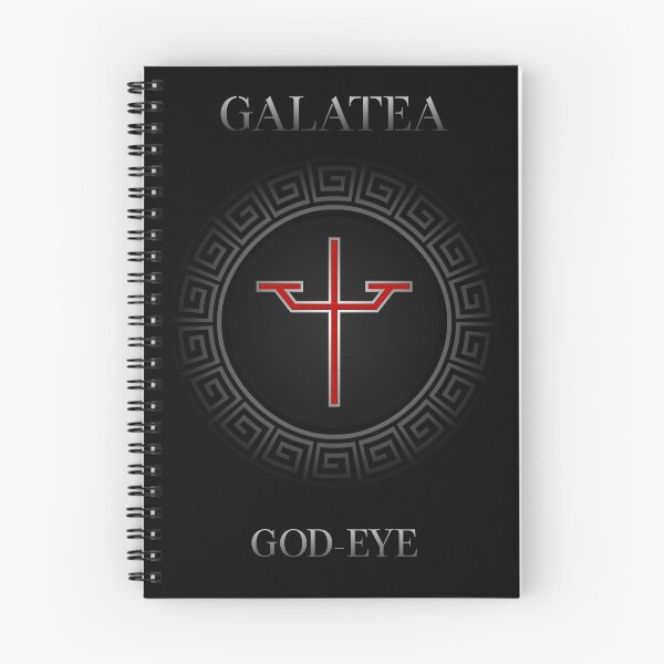 Item preview, GALATEA designed and sold by Gantahat62.