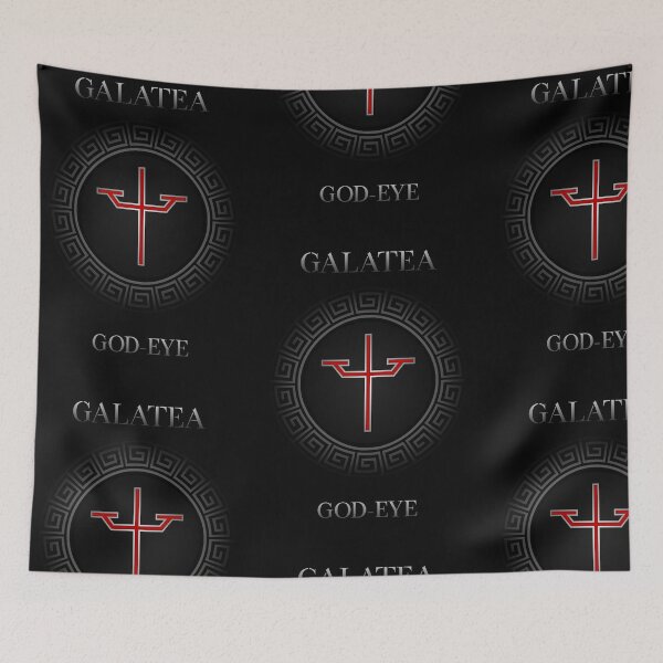 Item preview, GALATEA designed and sold by Gantahat62.