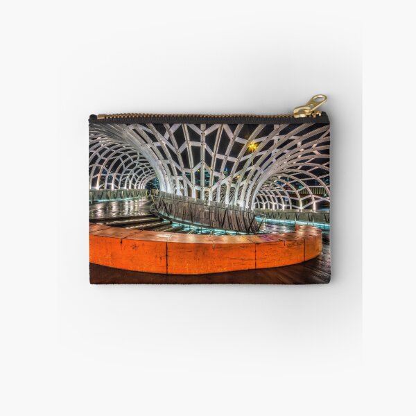Item preview, Webb Bridge Loop designed and sold by Russell Charters.