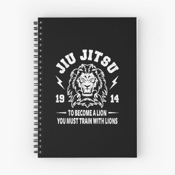 Item preview, JIU JITSU designed and sold by rodolfolcjch.