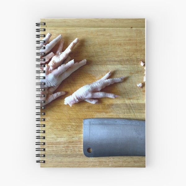 Item preview, Chicken Feet designed and sold by Henrik Lehnerer.
