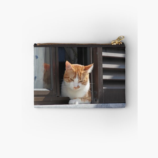 Item preview, Cat designed and sold by Mickey Rooney.