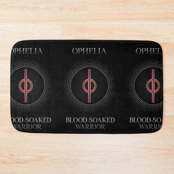 Item preview, OPHELIA designed and sold by Gantahat62.