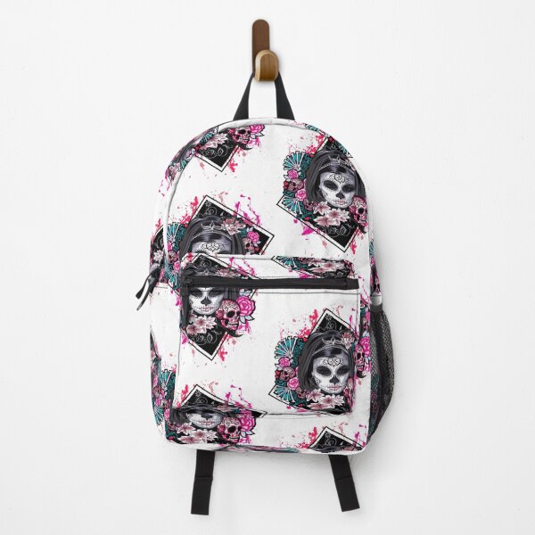 Item preview, Sugar Skull, Day of Death, Dia de los Muertos, Halloween 10 designed and sold by Capiral Bucketlist.