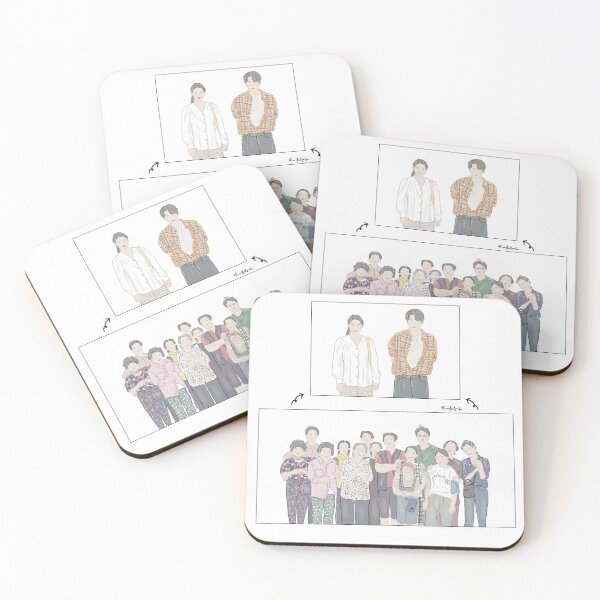 Item preview, Hometown Chachacha designed and sold by ksc_ ene.