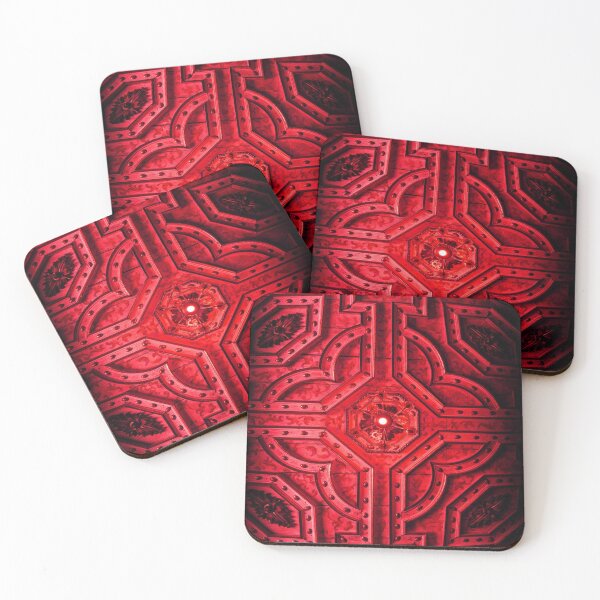 Item preview, Batik Bathik Pattern Bed Sheet or Frock Design 77 designed and sold by PodiShawna.