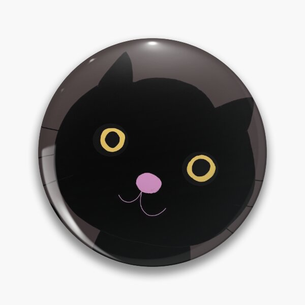 Item preview, Black catoween designed and sold by de-creartique.