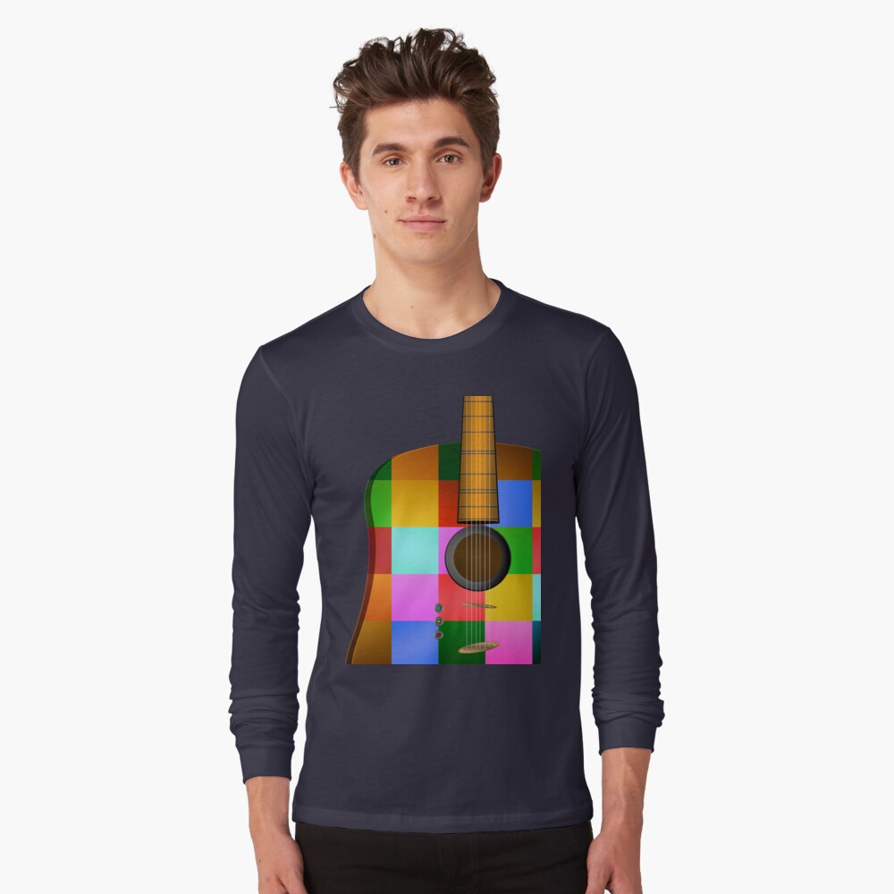 Item preview, Long Sleeve T-Shirt designed and sold by Vk91.