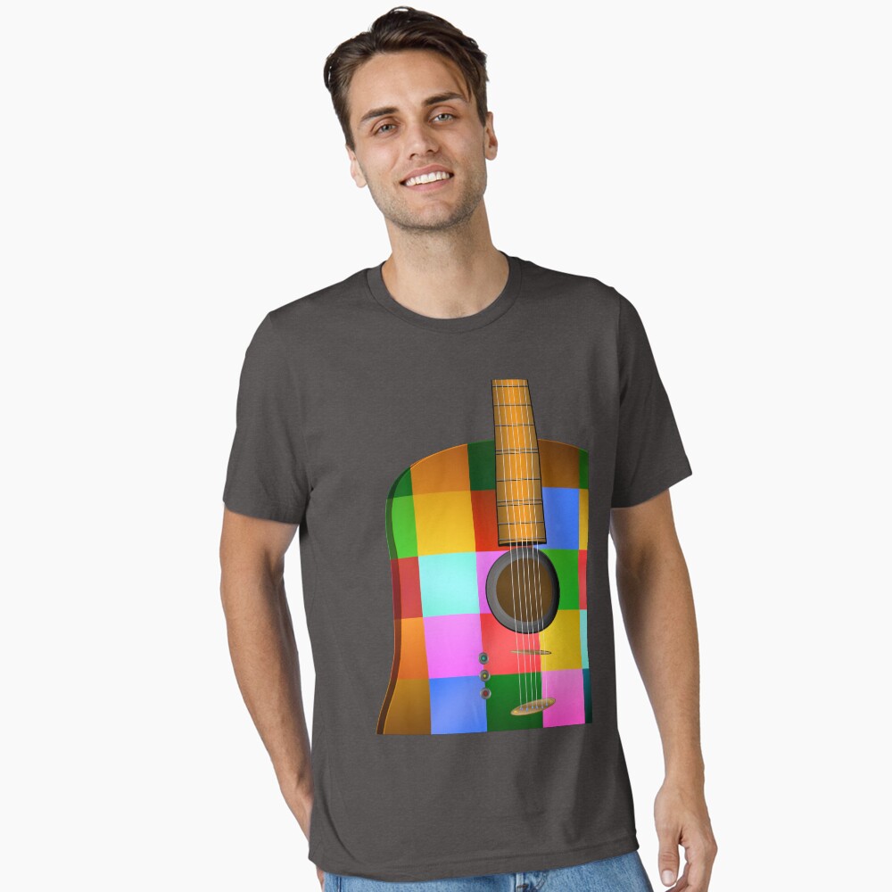 Item preview, Essential T-Shirt designed and sold by Vk91.
