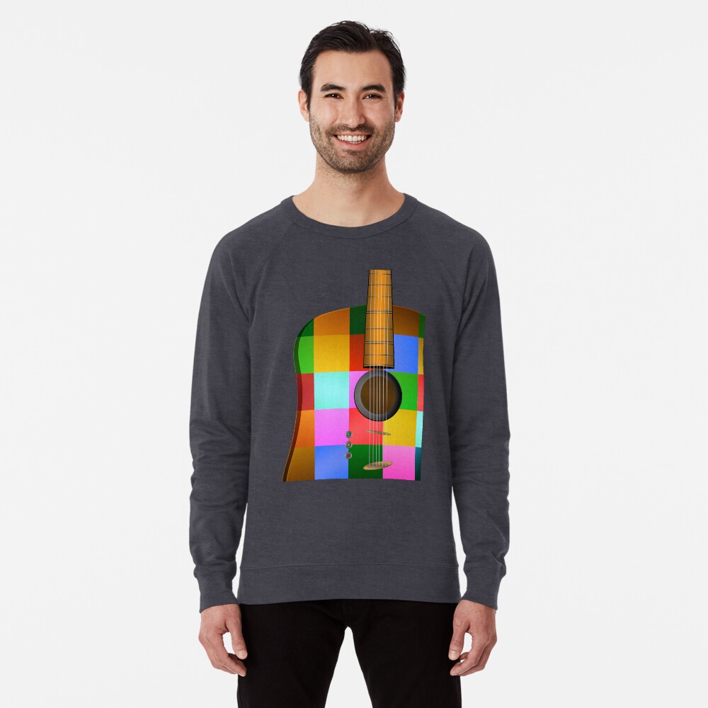 Item preview, Lightweight Sweatshirt designed and sold by Vk91.