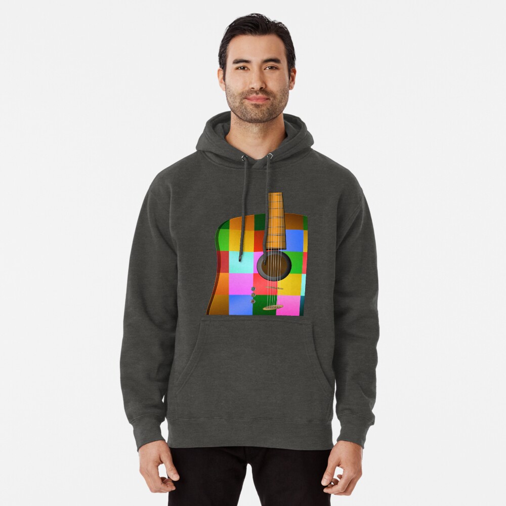 Item preview, Pullover Hoodie designed and sold by Vk91.