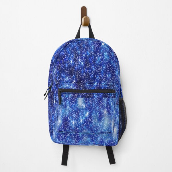 Item preview, Beautiful Christmas Pattern Backpack Snow Backpack Pattern designed and sold by chetan786.