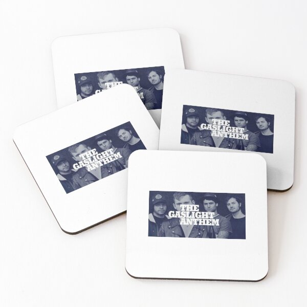 Item preview, The Gaslight Anthem Brian Fallon  designed and sold by ijdesigns.