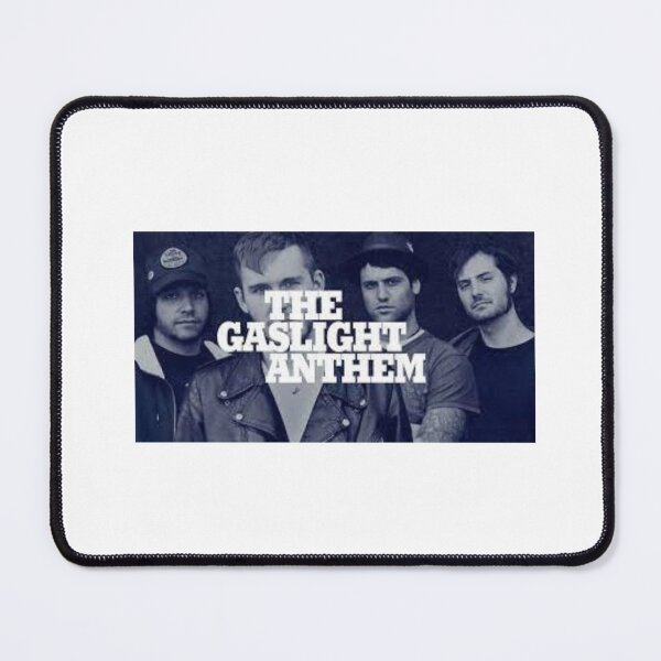 Item preview, The Gaslight Anthem Brian Fallon  designed and sold by ijdesigns.