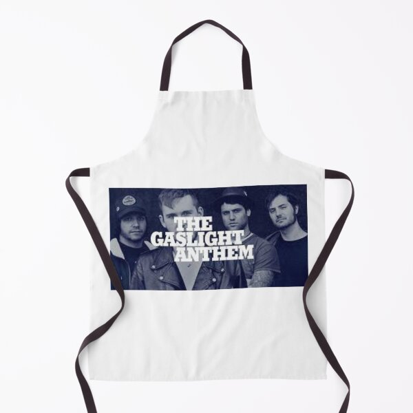 Item preview, The Gaslight Anthem Brian Fallon  designed and sold by ijdesigns.