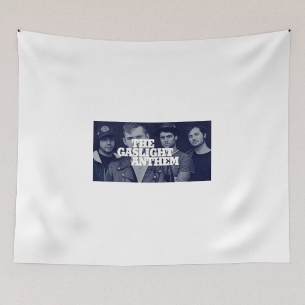 Item preview, The Gaslight Anthem Brian Fallon designed and sold by ijdesigns.