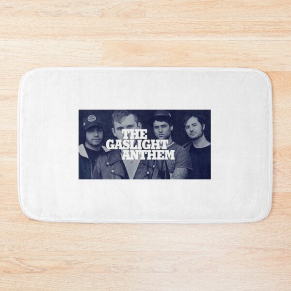 Item preview, The Gaslight Anthem Brian Fallon designed and sold by ijdesigns.