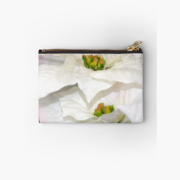 Item preview, Pure Poinsettia Twins designed and sold by designingjudy.