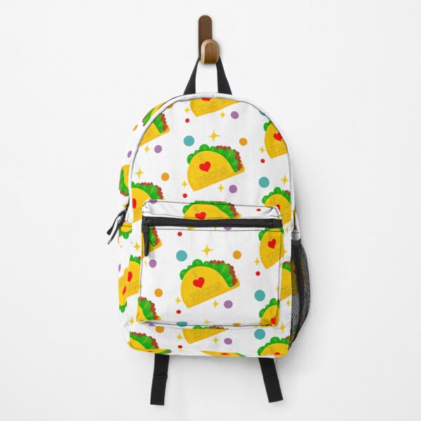 Item preview, I luv Tacos designed and sold by prustenvc.