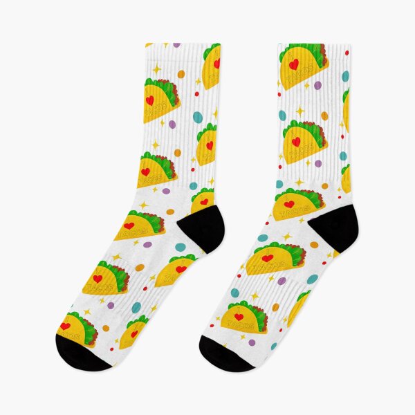 Item preview, I luv Tacos designed and sold by prustenvc.