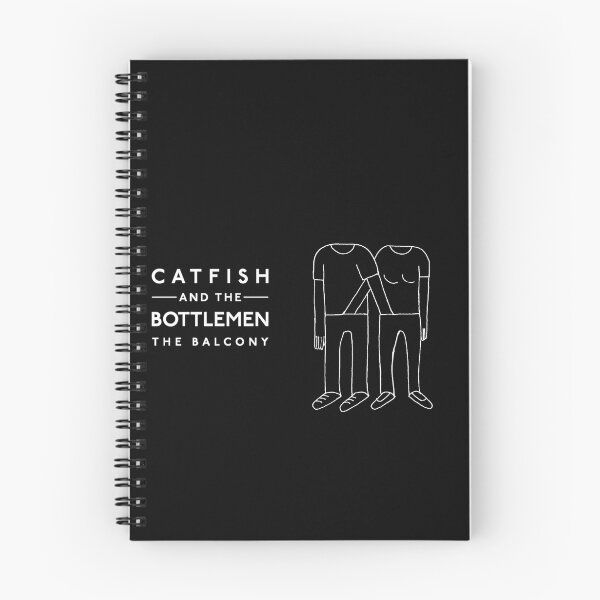 Item preview, CATFISH AND BOTTLEMEN designed and sold by andimure99.