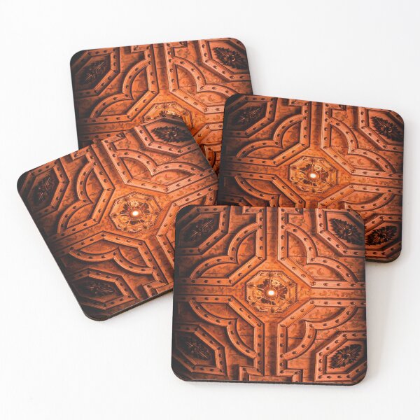 Item preview, Batik Bathik Pattern Bed Sheet or Frock Design 78 designed and sold by PodiShawna.