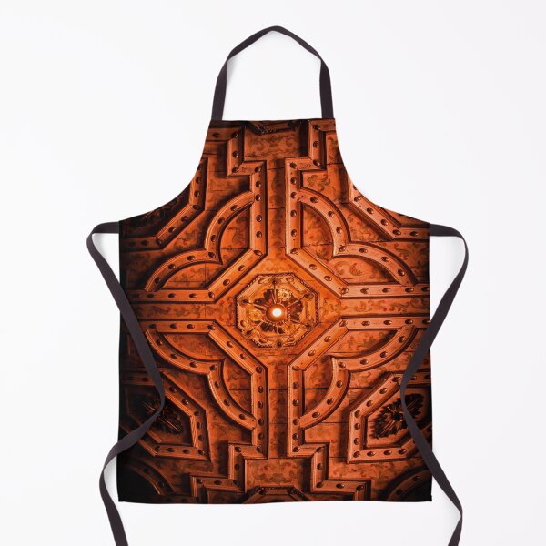 Item preview, Batik Bathik Pattern Bed Sheet or Frock Design 78 designed and sold by PodiShawna.