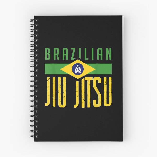 Item preview, Brazilian Jiu Jitsu T Jujitsu Tshirt BJJ Gift designed and sold by rodolfolcjch.