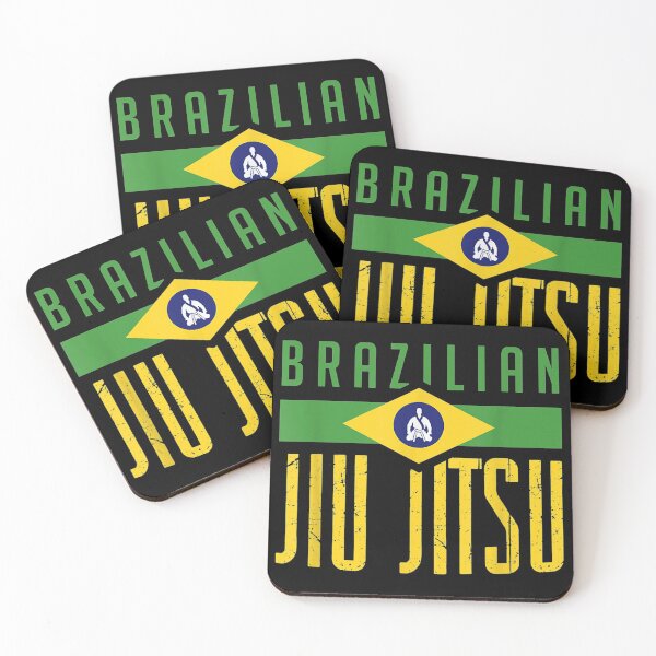 Item preview, Brazilian Jiu Jitsu T Jujitsu Tshirt BJJ Gift designed and sold by rodolfolcjch.